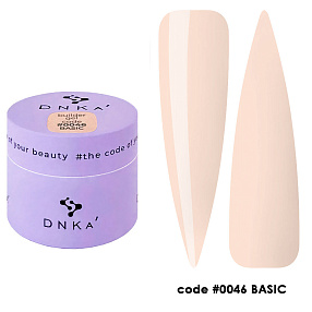 Gel constructor DNKa Builder Gel - 0046 Basic