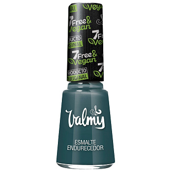 Valmy Esmalte Endurecedor para Uñas 153 Blue Jean