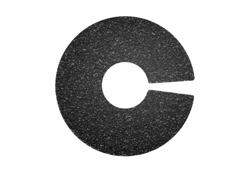 Repuestos para disco de pedicura Pododisc Staleks Anillo L, grano 100 (50 ud)