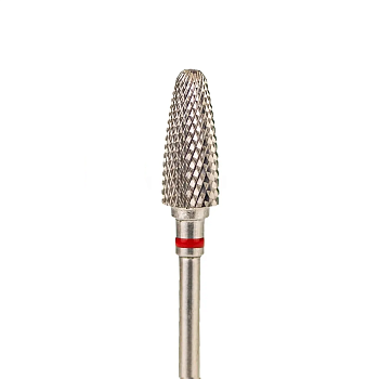 Fresa de carburo Chicaru “Maiz” 6mm/14mm