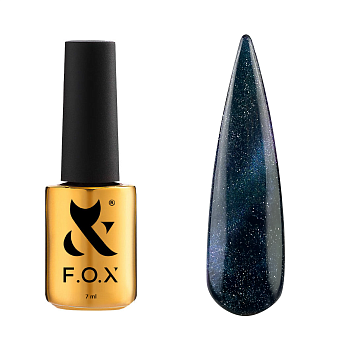 F.O.X Cat Eye Galaxy 003