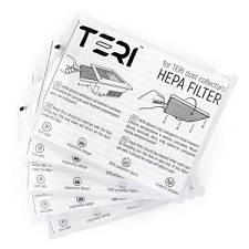 HEPA фильтр для настольной вытяжки TERI 600 M/800 М/Turbo M