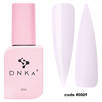 DNKa' Liquid Acrygel - 0009 Milk Shake