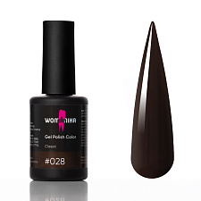 WOMANIKA Esmalte Semipermanente Classic Velvet - 28