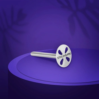 Disco de pedicura Pododisc Staleks