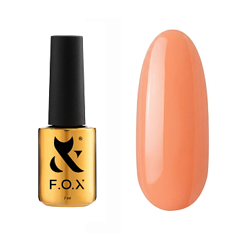 Top con color FOX Top Tonal 010