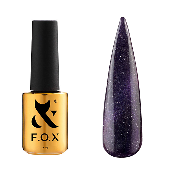 F.O.X Cat Eye Galaxy 004