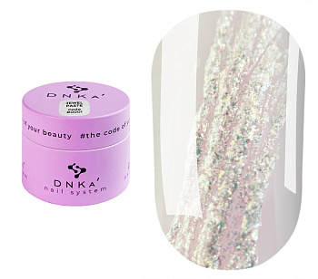 DNKa’ Jewel Gel Paste - 0001