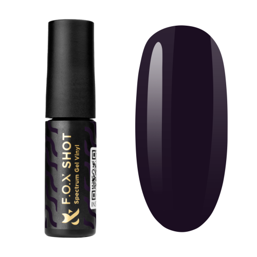 Gel-polish Gold Spectrum 124