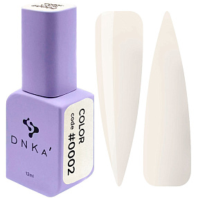 DNKa Gel Polish Color - 0002
