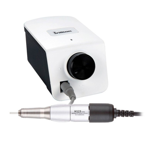 Torno Micromotor Brillian B-160 (Blanco)