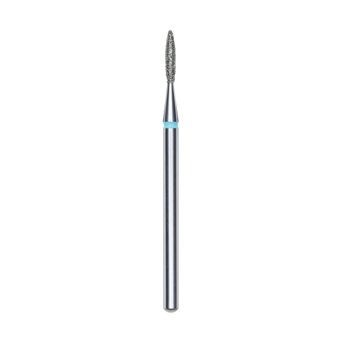 Fresas diamond llama azul 1,6 mm / 8 mm