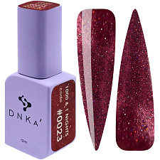 Esmalte Semipermanente Cats Eye DNKa Gel Polish 1000 & 1 Nights - 0023