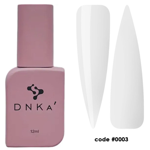 Gel líquido DNKa Fast Gel 0003 Clio 12 ml