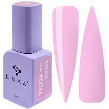 Esmalte Semipermanente DNKa Gel Polish Color - 0034