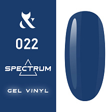 Gel-polish Gold Spectrum 022
