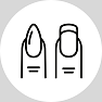 Extensiones de uñas