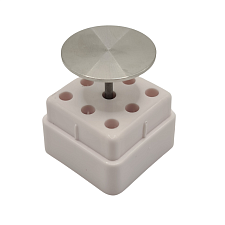 Pedicure disc Chicaru 25mm