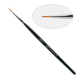 Pincel14D Nail Art Brush PNB, nylon