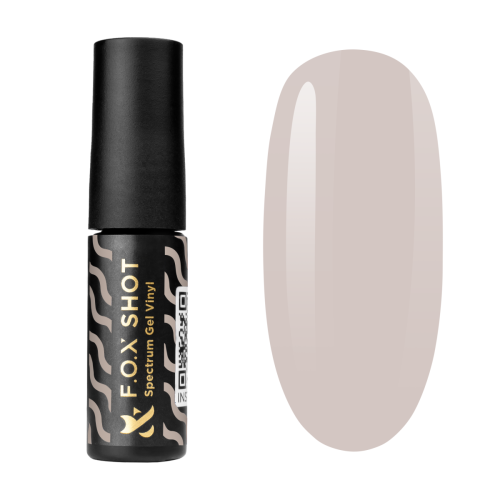 Gel-polish Gold Spectrum 153