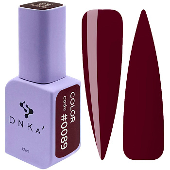 DNKa' Gel Polish Color - 0089