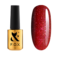 FOX Esmalte Semipermanente Flashback 010