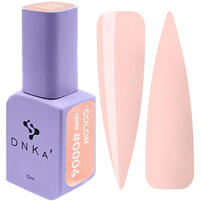 DNKa Gel Polish Color - 0004
