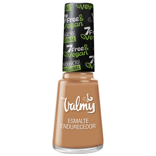 Valmy Esmalte Endurecedor para Uñas 255 Kaki (14 ml)