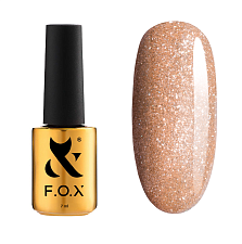 FOX Esmalte Semipermanente Flashback 001