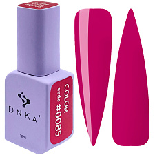 DNKa Gel Polish Color - 0085