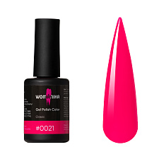 WOMANIKA Esmalte Semipermanente Classic Verano Pastel - 21