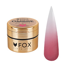 FOX Ombre Gel Paint 08 — gel para degradado y efecto ombre
