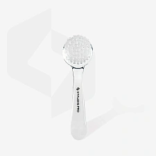 Cepillo para eliminar el polvo de manicura Staleks