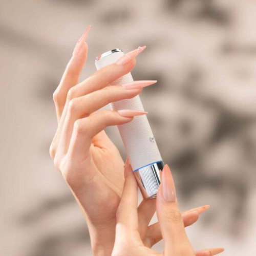 Mini lámpara ONAIL linterna para manicura, pedicura y tips