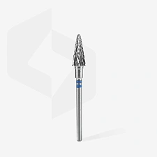 Carbide Nail Drill Bit for Left-Handed – Cone EXPERT