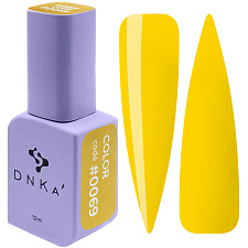 Esmalte Semipermanente DNKa Gel Polish Color - 0069