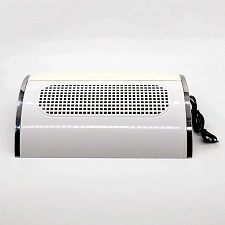 Вытяжка для маникюра Professional Nail Dust Collector , BQ - 858-5, 40 Вт.