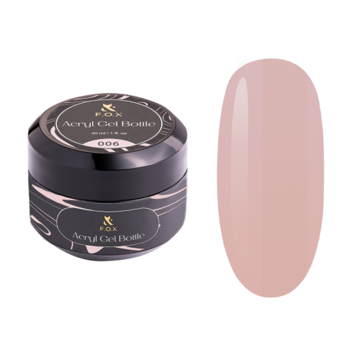 Acryl Gel Bottle 006 (30 ml)