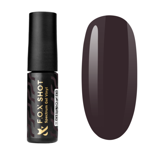 Gel-polish Gold Spectrum 121