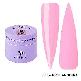 Gel constructor DNKa Builder Gel - 0011 Angelina