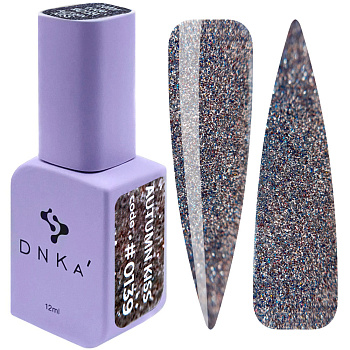 DNKa Gel Polish Autumn Kiss - 0139