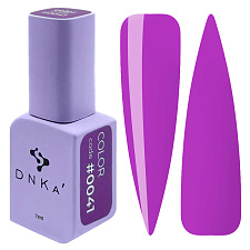 Esmalte Semipermanente DNKa Gel Polish Color - 0041