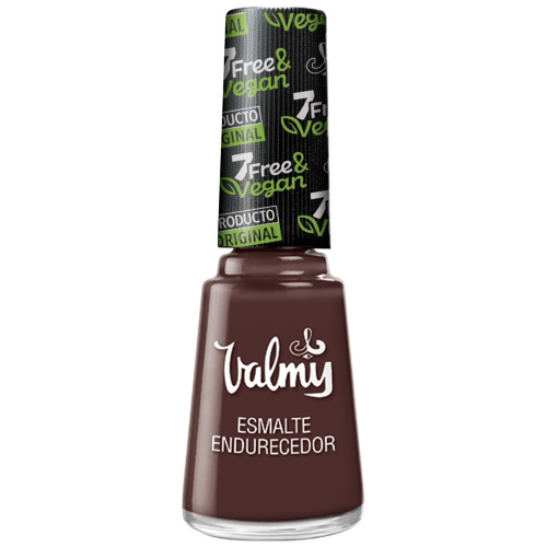 Valmy Esmalte Endurecedor para Uñas 259 Etnica (14 ml)