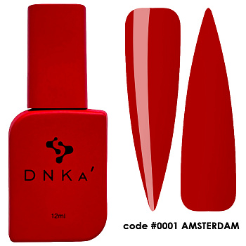 DNKa' Cover Top - Amsterdam 0001
