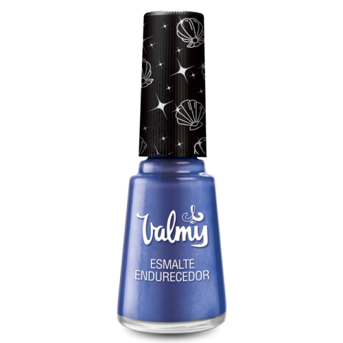 Valmy Esmalte Endurecedor para Uñas 278 Pearl Blue (14 ml)