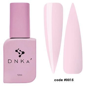 DNKa' Liquid Acrygel - 0015 Panna Cotta