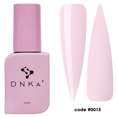DNKa' Liquid Acrygel - 0015 Panna Cotta (12ml)