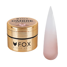 FOX Ombre Gel Paint 04 — gel para degradado y efecto ombre