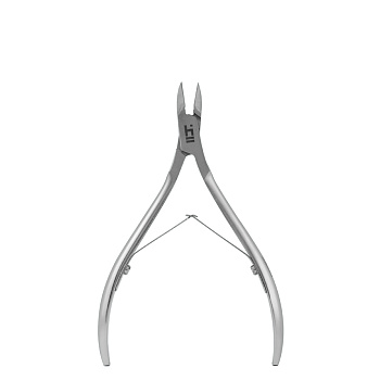 Alicates para cutículas profesional X-line 9, L-115mm, cuchillas 3mm