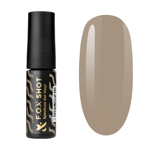 Gel-polish Gold Spectrum 160
